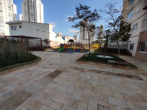 Imagem Apartamento com 2 Quartos à Venda, 62 m² em Lapa - São Paulo