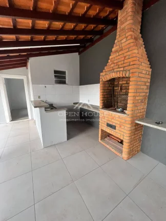 Imagem CASA JARDIM PARAISO