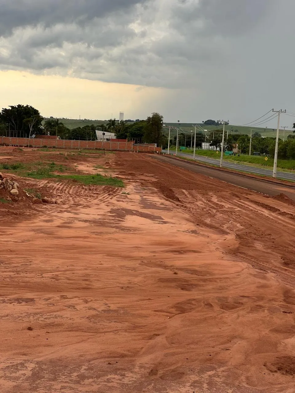 Imagem Terreno 540m Porto Rico-PR 228