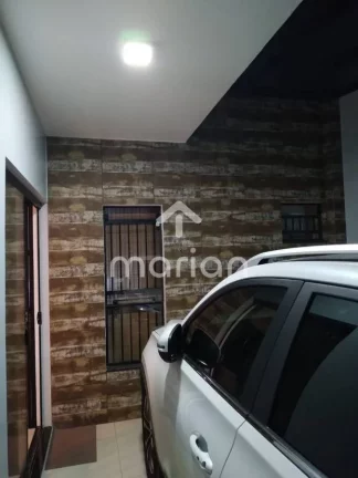 Imagem Sobrado com 2 quartos, Itajubá - Barra Velha