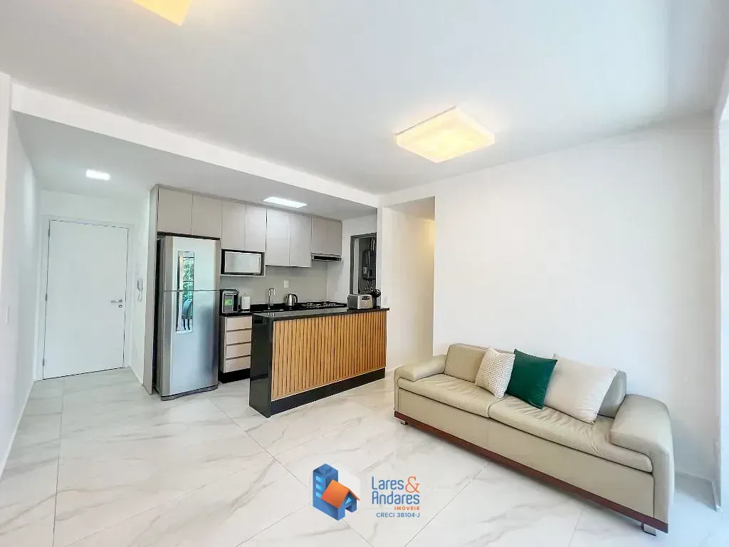 Imagem Apartamento para venda em Moema com 2 quartos, sendo 2 suítes, 74m²