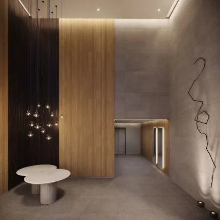 Imagem VOXX TRÍAD - Apartamento de 160m², excelente localização, entre as avenidas Faria Lima e JK!