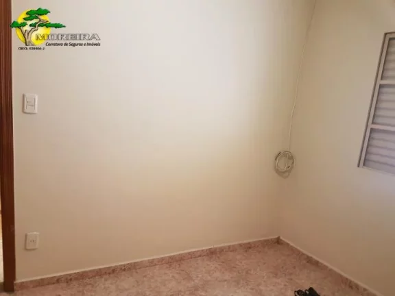 Imagem CASA TÉRREA PARA VENDA NO LAUZANE PAULISTA