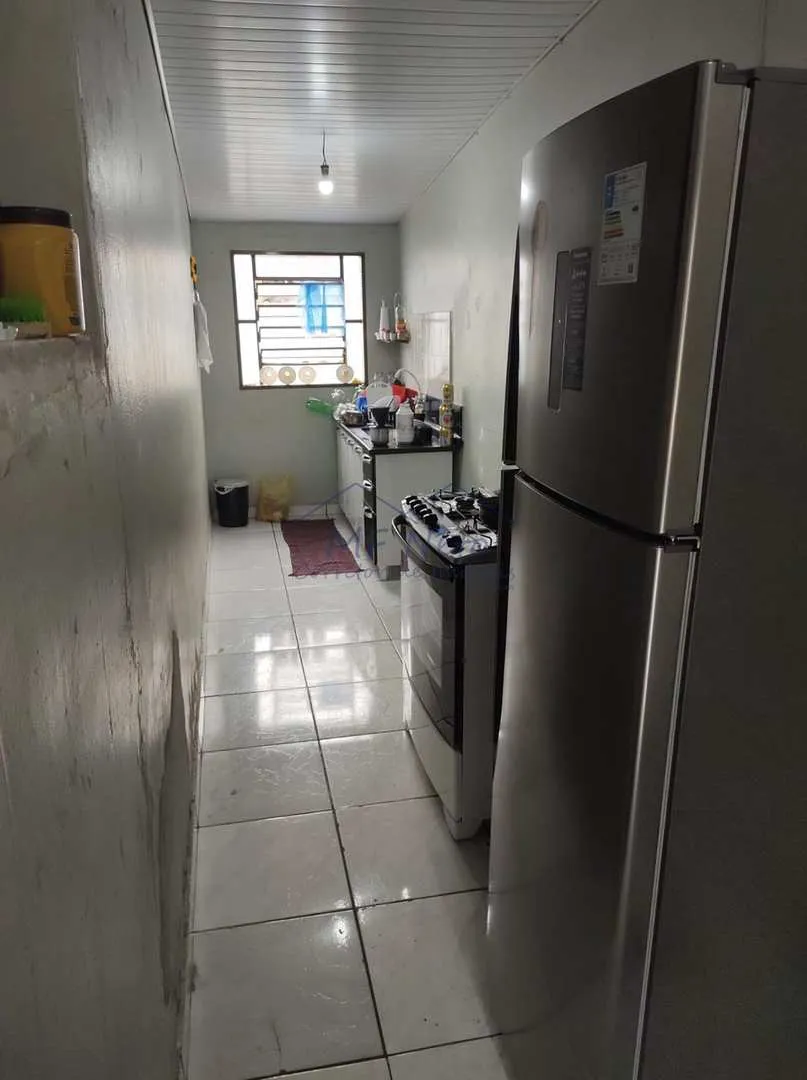 Foto do imóvel: Casa Padrão