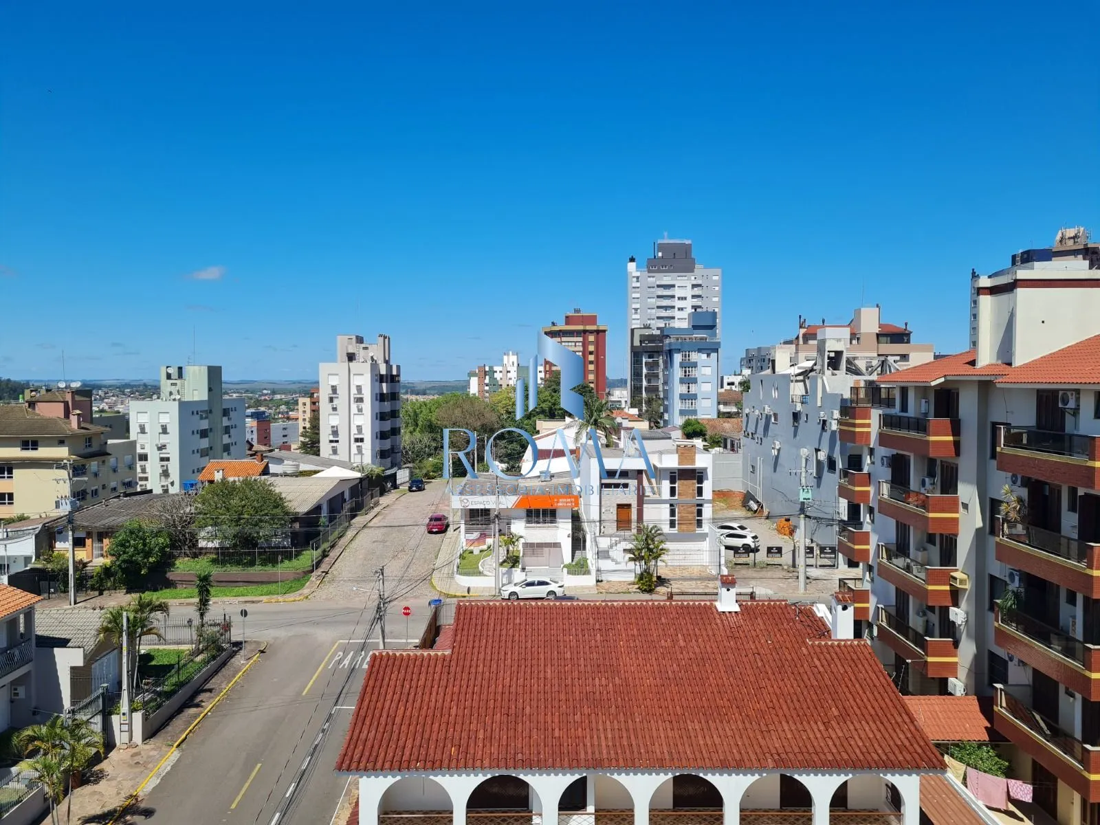 Imagem EXCLUSIVIDADE: RESIDENCIAL FERNANDO PESSOA - 03 SUÍTES