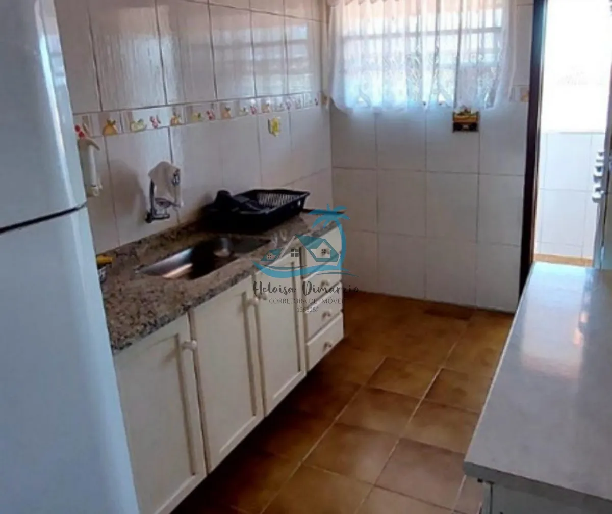 Imagem Excelente apartamento a venda à 290 metros do Mar no Perequê-Açu em Ubatuba.