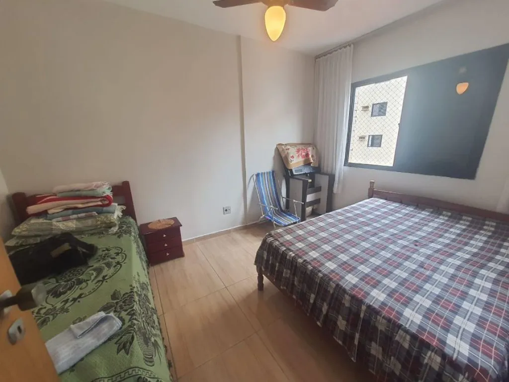 Imagem APARTAMENTO COM 78,00 m² - TUPI - PRAIA GRANDE SP