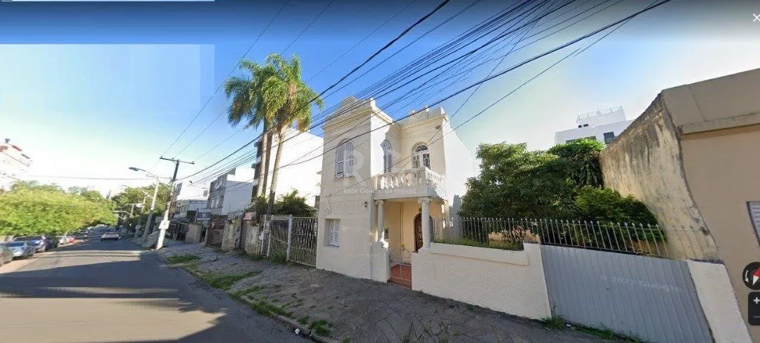 Imagem Casa comercial ou residencial à venda - Bairro Rio Branco
