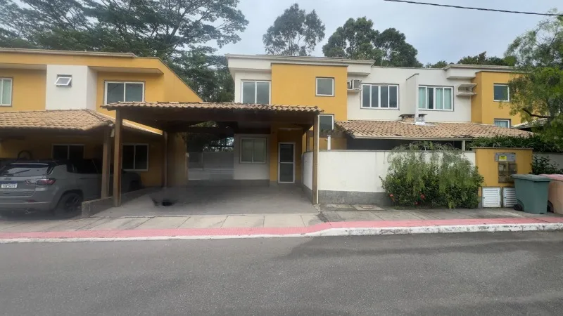 Imagem CASA RESIDENCIAL em SERRA - ES, Laranjeiras