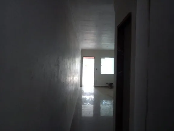 Imagem Sobrado com 3 Quartos à Venda, 120 m² em Jardim Nossa Senhora Do Carmo - São Paulo