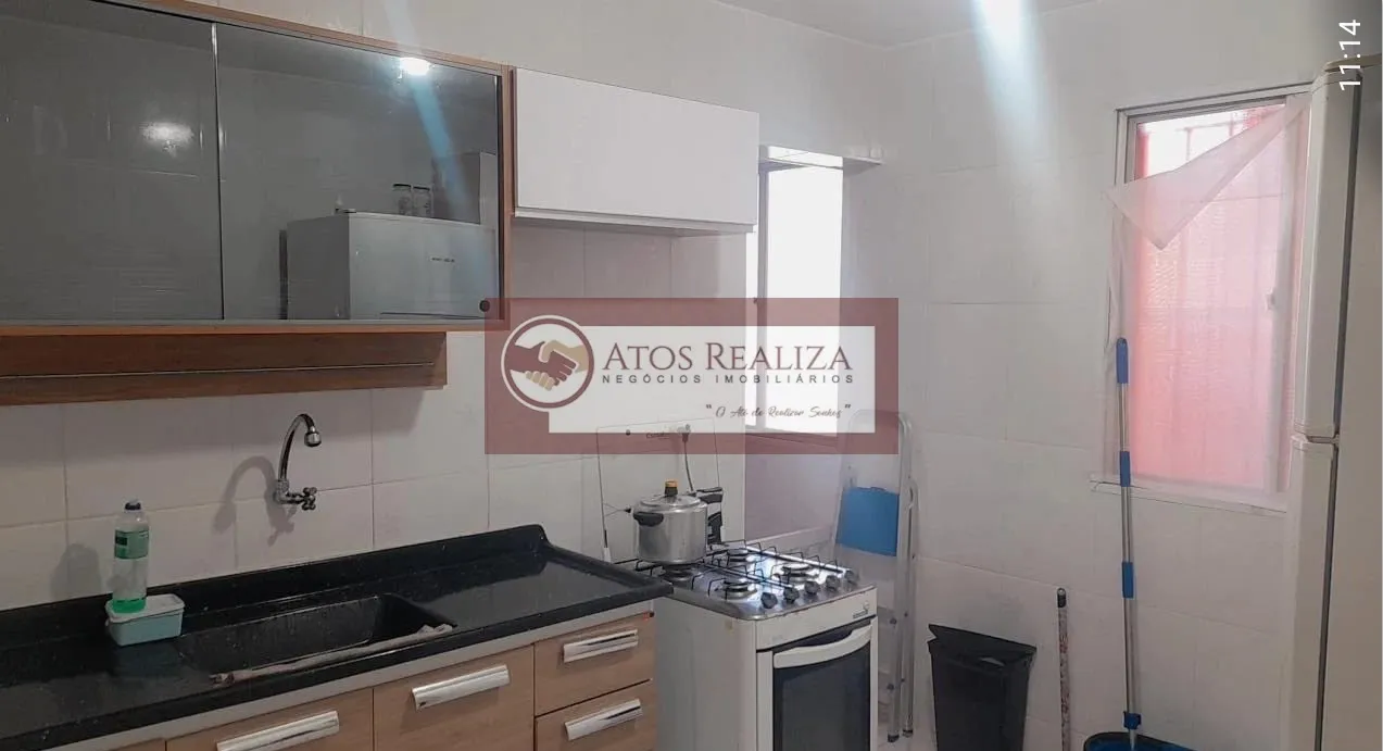 Imagem Excelente Apartamento em Parque das Arvores - São Paulo