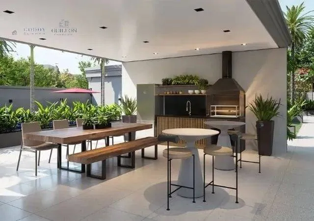 Imagem Apartamento à venda 2 Quartos, 1 Suite, 1 Vaga, 76.11M², Jardim das Nações, Taubaté - SP | Condomínio Guaecá
