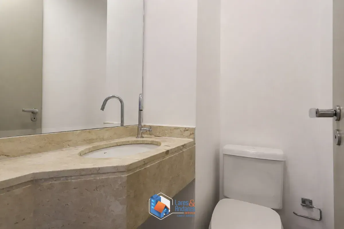Imagem Apartamento para venda em Sumaré com 3 quartos, sendo 3 suítes, 201m²