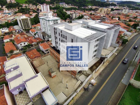 Imagem Apartamento com 2 dormitórios à venda, 121 m² por R$ 550.000,00 - Centro - Socorro/SP