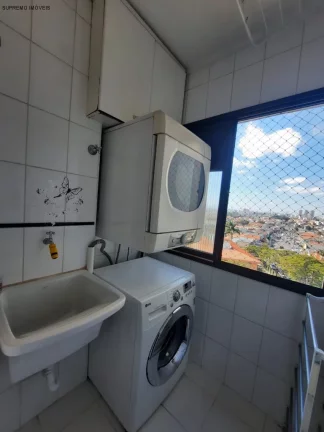 Imagem APARTAMENTO RESIDENCIAL em SÃO PAULO - SP, JARDIM ESTER