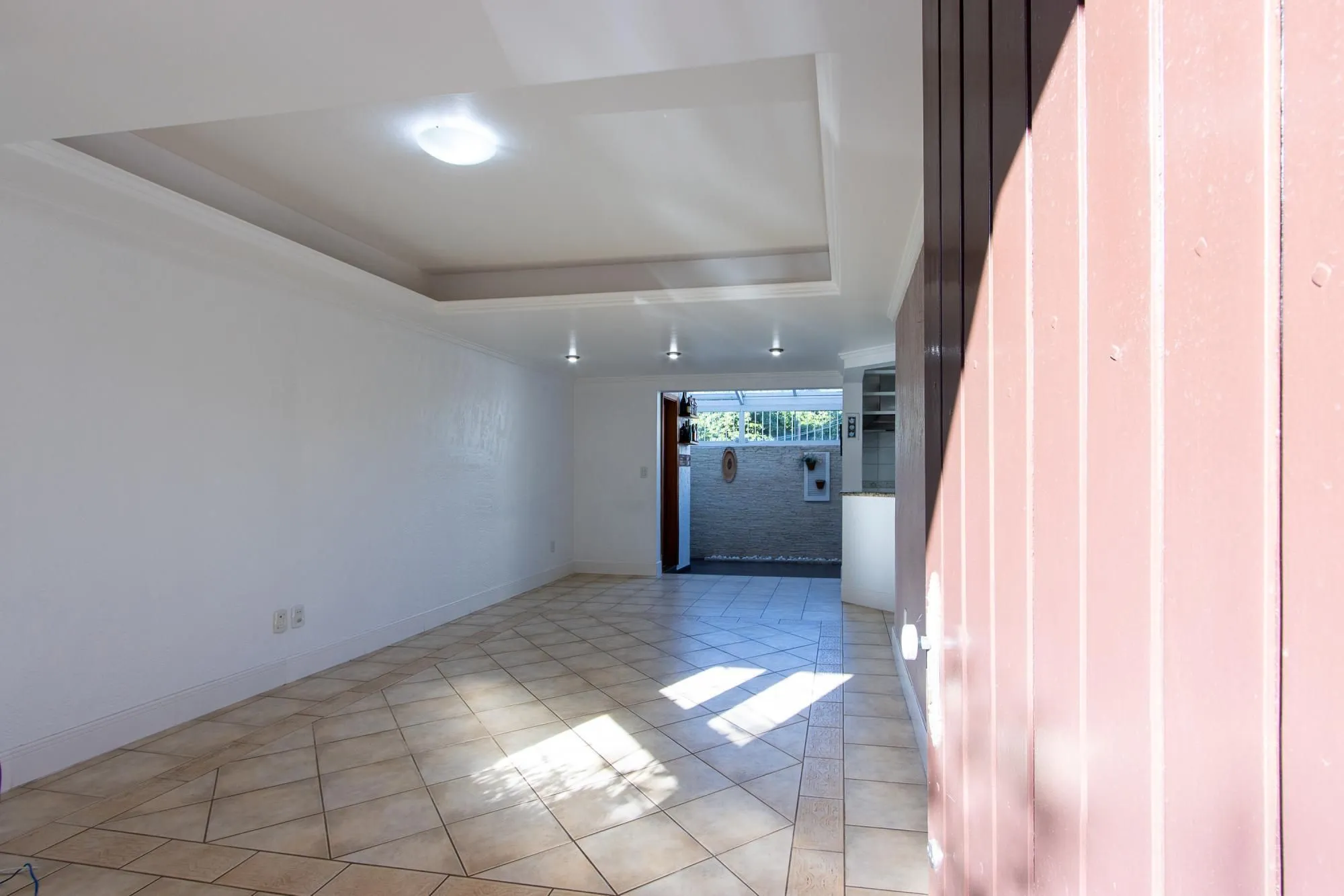 Imagem Casa em condomínio, com 3 dormitórios,