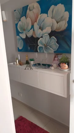 Imagem LINDA CASA 2 dormit.