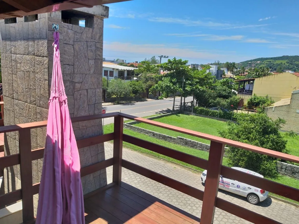 Imagem Residencial Flamboyant