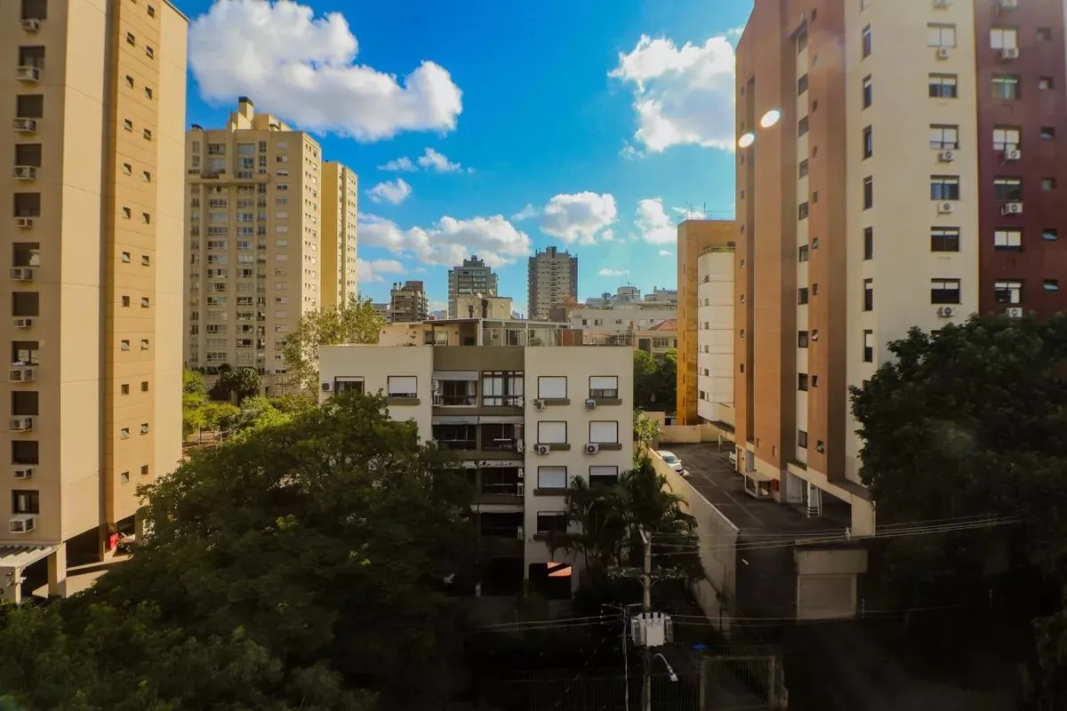 Imagem Apartamento 1 Suíte Bairro Auxiliadora