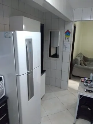 Imagem Apartamento com 2 Quartos à Venda, 56 m² em Jardim Pedra Branca - São Paulo