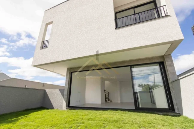 Imagem Residencial BRAZ HAUS