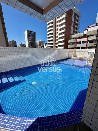 Imagem APARTAMENTO 3 DORMITÓRIOS - FRENTE VISTA MAR - AVIAÇÃO - PRAIA GRANDE