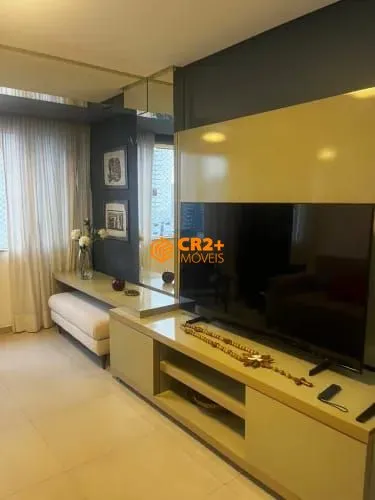 Imagem Vendo Apartamento 72m² totalmente reformado e pronto para uso em excelente local
