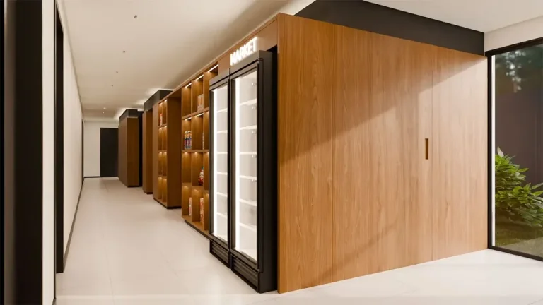 Imagem Houston Residence