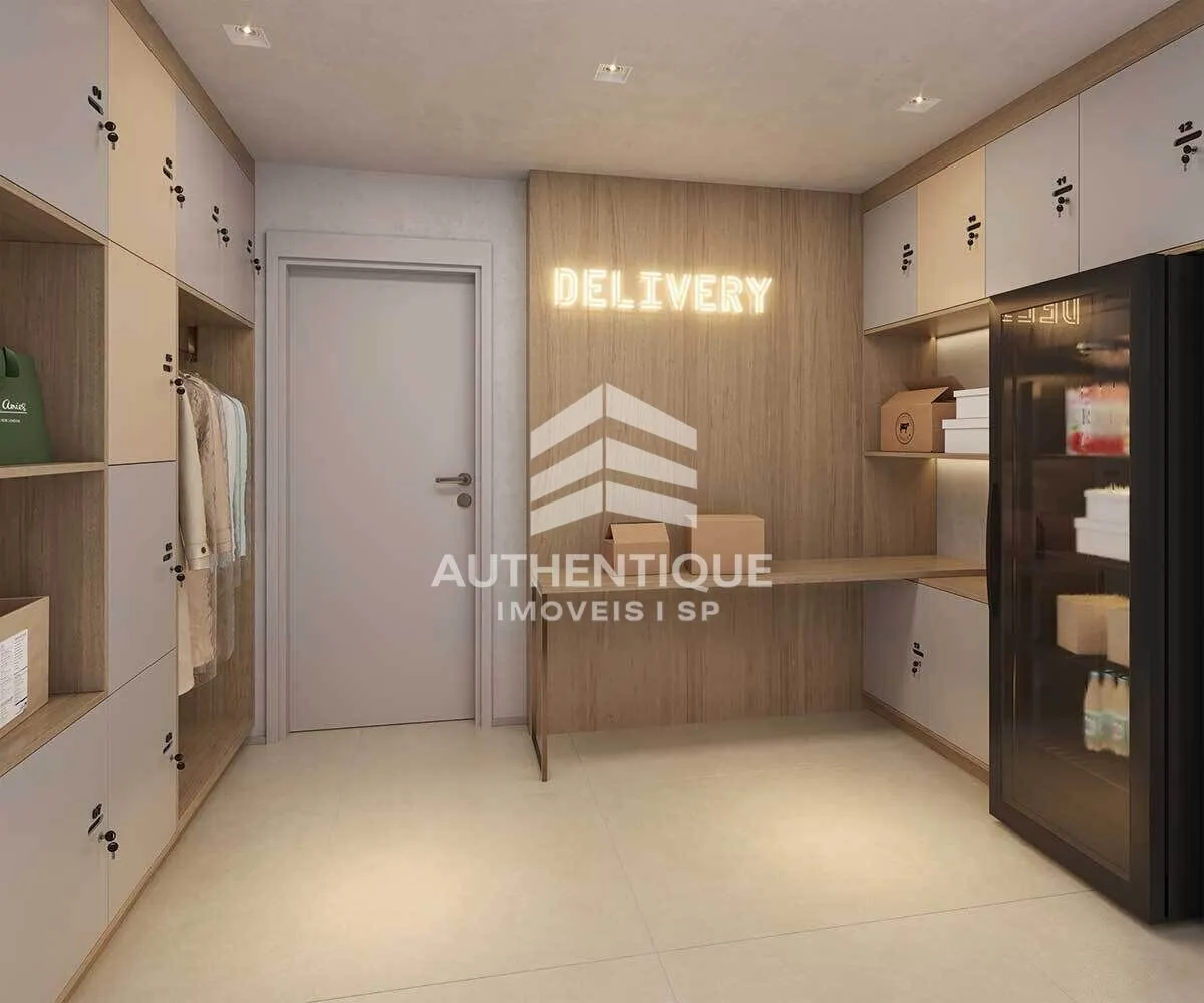 Imagem Lume House Vila Prudente - EZTEC - Apartamento à venda no bairro Vila Prudente - São Paulo/SP, Zona Leste