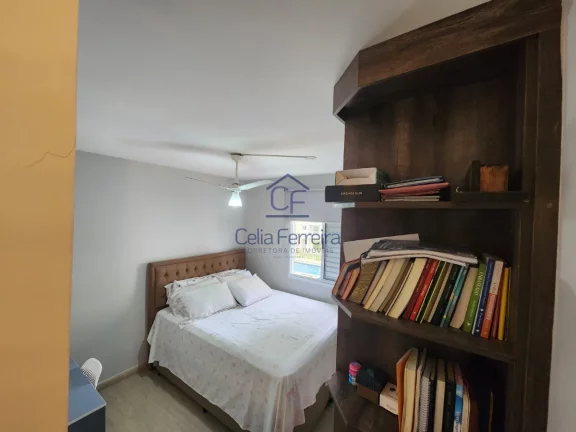 Imagem Apartamento à venda 3 dormitórios - Bella Cittá Club House - Vila Betânia