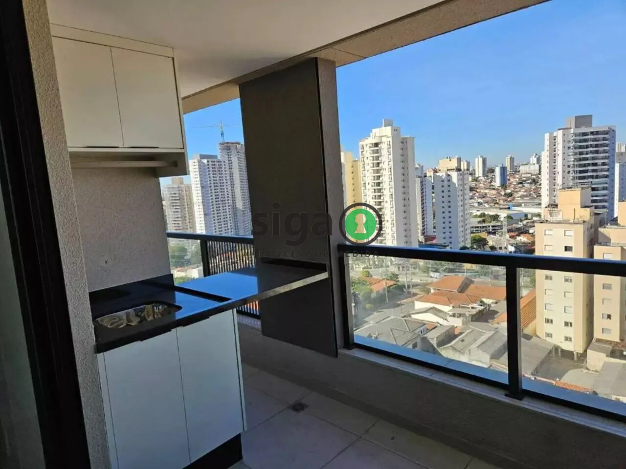 Imagem Apartamento á Venda no Ipiranga de 2 quartos (1 Suíte) e 1 Vaga !