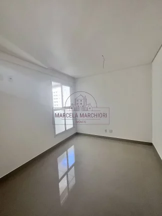Imagem Apartamento 3 quartos frente mar em Praia da Costa