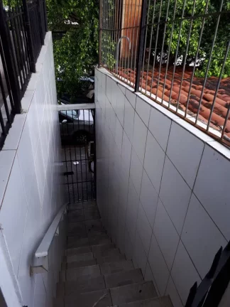 Imagem Prédio Comercial/Residencial à Venda na Mustardinha