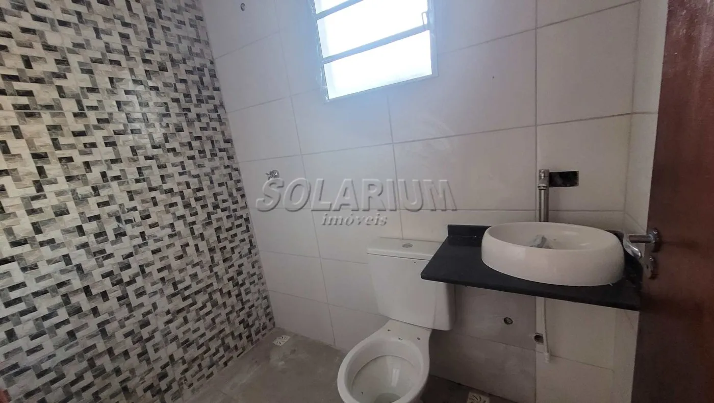 Imagem Casa para Venda em Itanhaém, Bopiranga, 2 dormitórios, 1 banheiro, 1 vaga