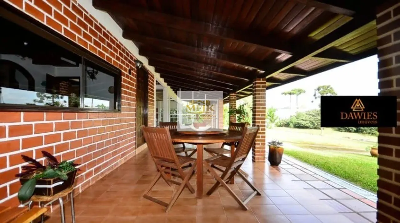 Imagem Chácara comercial/residencial a venda no Caminho do Vinho em São José dos Pinhais