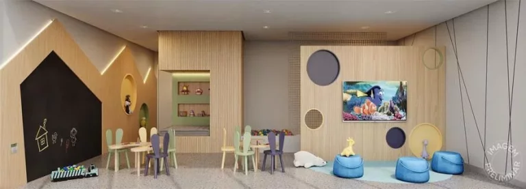Imagem SIGNATUR - TARJAB - Aptos de 74m², em excelente localização, próximo a Estação São Judas do Metrô!