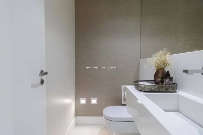 Imagem Apartamento à venda Brooklin São Paulo