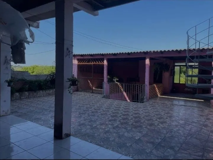 Imagem Casa em Cecília