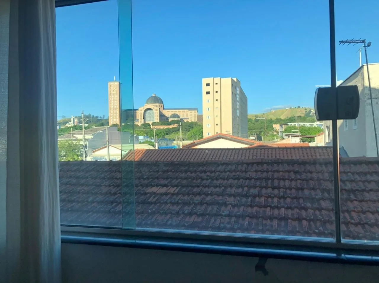 Imagem Casa à venda 3 Quartos, 1 Suite, 2 Vagas, 250M², Jardim Paraibá, Aparecida - SP