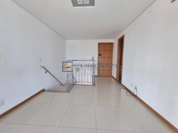 Imagem MAGNÍFICA COBERTURA A PASSOS DA PRAIA