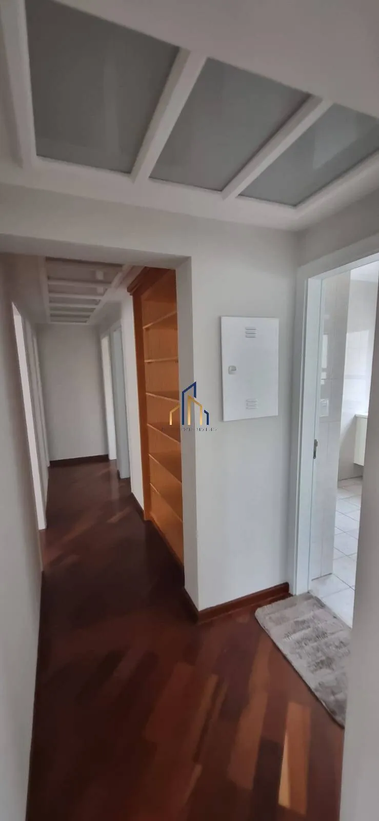 Imagem Apartamento para Venda, Vila Bastos Santo André/SP