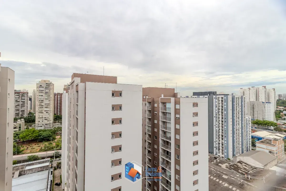 Imagem Apartamento para venda em Vila Cruzeiro com 2 quartos, sendo 1 suíte, 81m²