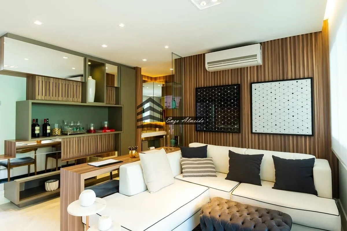 Imagem Apartamento à venda em São Paulo/SP