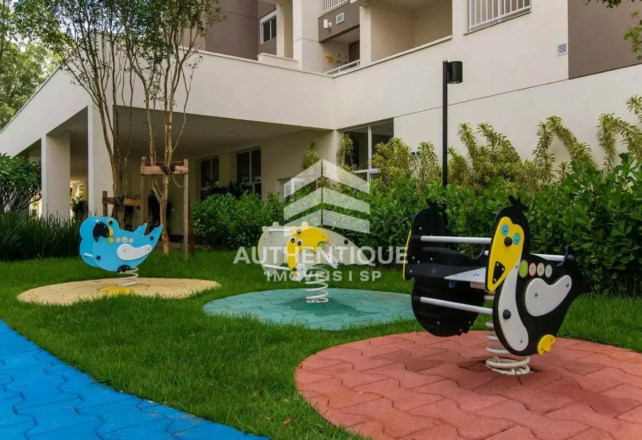 Imagem GRAND PANAMBY - Apartamento à venda em São Paulo/SP