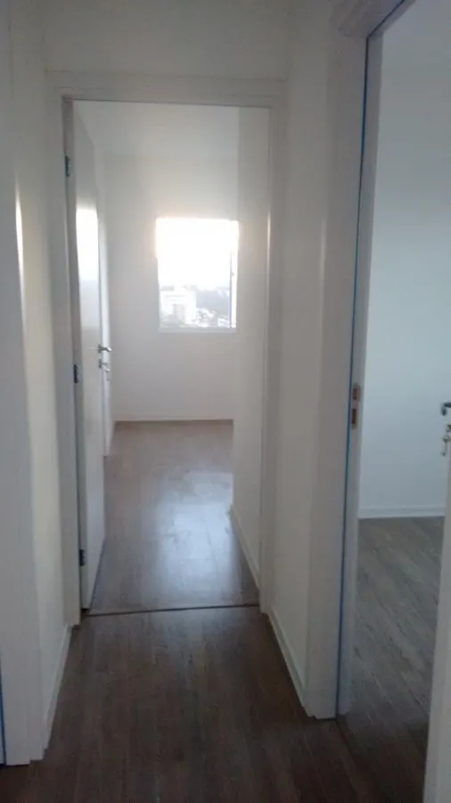 Imagem Apartamento para Venda em São José dos Pinhais, Centro, 2 dormitórios, 1 suíte, 2 banheiros, 1 vaga
