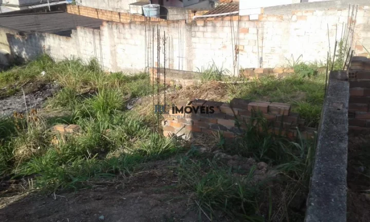 Imagem Terreno a Venda no bairro Amendoeira - São Gonçalo, RJ
