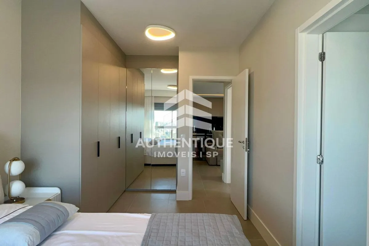 Imagem HIGHLIGHTS PINHEIROS - Apartamento no bairro Pinheiros à venda