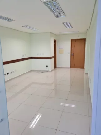 Foto do imóvel SALA COMERCIAL - TORRE BUSINESS em RUA DAS ORQUÍDEAS
