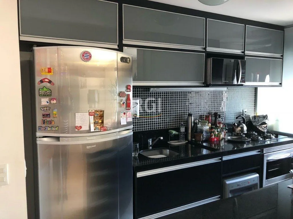 Imagem Apartamento para Venda - 73m², 2 dormitórios, sendo 1 suíte e 1 vaga