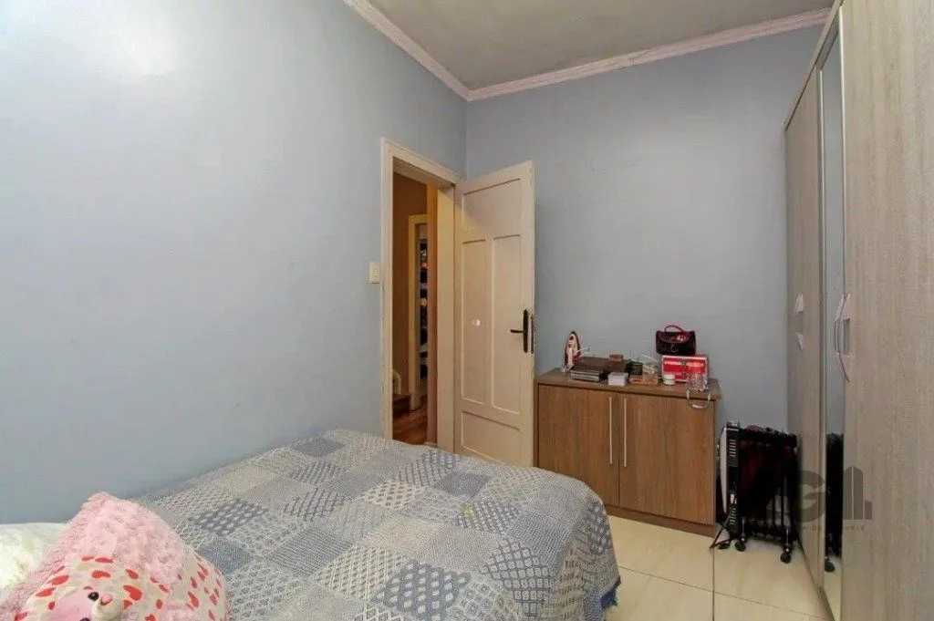 Imagem Casa 4 quartos no Bairro Bom Fim